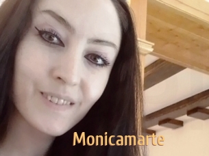 Monicamarte