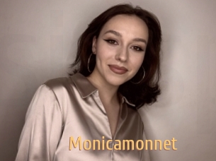 Monicamonnet