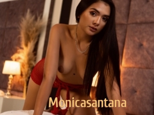 Monicasantana