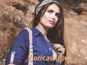 Monicaskylove