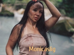 Monicaslig