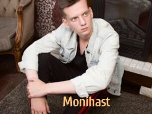 Monihast