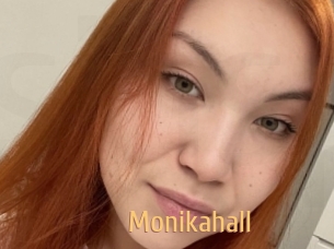 Monikahall