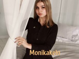 Monikakeln