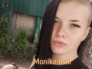 Monikaneall