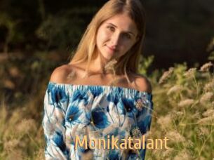 Monikatalant