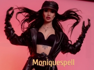 Moniquespell