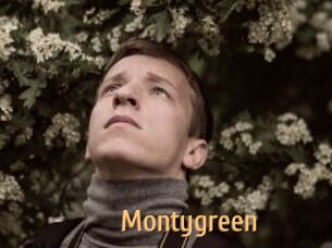 Montygreen