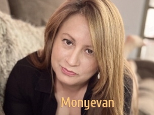 Monyevan