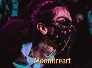 Moonfireart