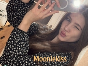 Mooniekiss