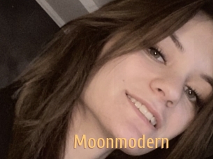 Moonmodern