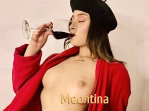 Moontina