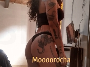 Moooorocha