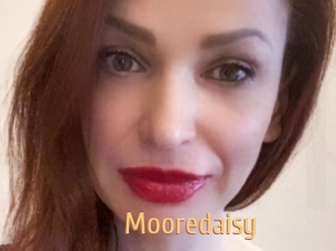 Mooredaisy