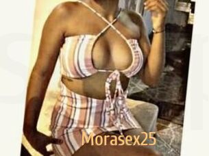 Morasex25