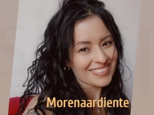 Morenaardiente