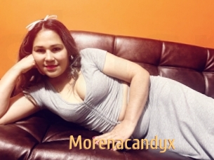 Morenacandyx