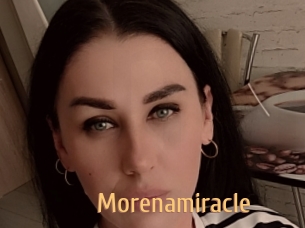 Morenamiracle