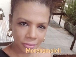 Morenamoleli