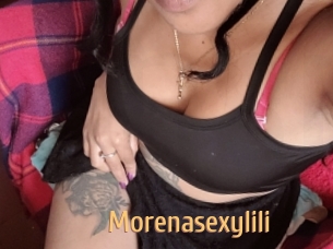 Morenasexylili