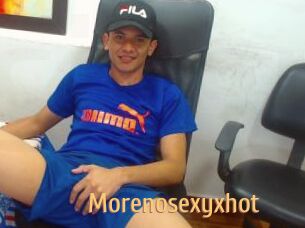 Morenosexyxhot