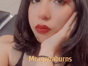 Morganaburns