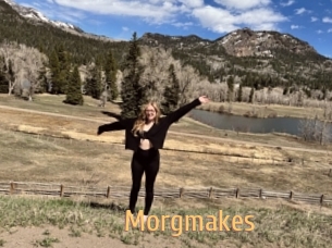 Morgmakes