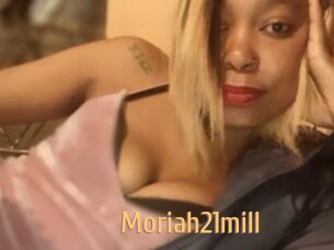 Moriah21mill