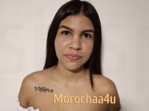 Morochaa4u