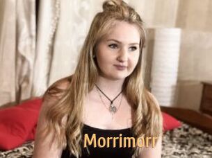 Morrimorr