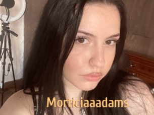 Morticiaaadams