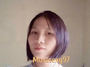 Mosasexy97