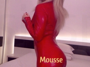 Mousse