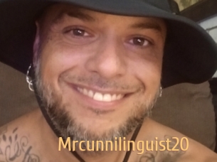 Mrcunnilinguist20