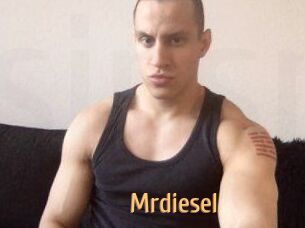 Mrdiesel