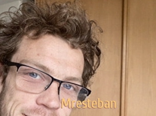 Mresteban