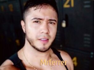 Mrferrer