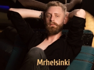 Mrhelsinki