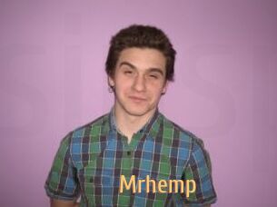 Mrhemp