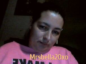 Mrsbella20xo