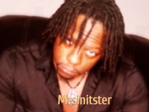 Mrsinitster