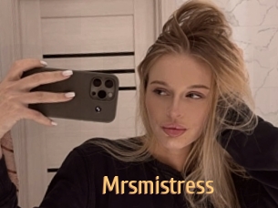 Mrsmistress