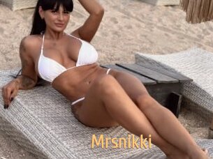 Mrsnikki