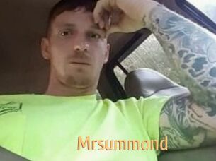 Mrsummond