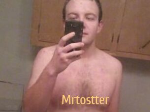 Mrtostter