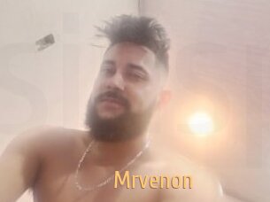 Mrvenon