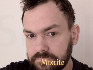 Mrxcite