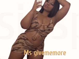 Ms_givememore