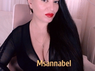 Msannabel